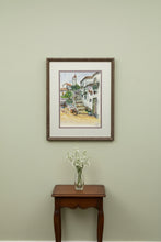 Load image into Gallery viewer, Portugal Rememberiance Painting
