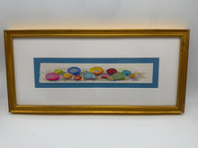 Load image into Gallery viewer, Watercolor Easter Eggs Painting