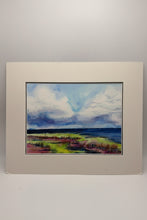 Load image into Gallery viewer, St. Simons Marsh meets Ocean Painting