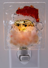 Load image into Gallery viewer, Santa Christmas Light