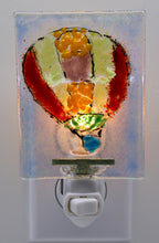 Load image into Gallery viewer, Hot Air Balloon Night Light