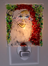 Load image into Gallery viewer, Santa Christmas Light