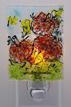 Load image into Gallery viewer, Orange Pumpkin Night Light