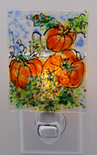 Load image into Gallery viewer, Orange Pumpkin Night Light