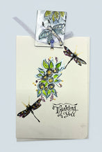 Load image into Gallery viewer, Thinking of you Sympathy Card