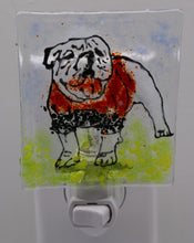 Load image into Gallery viewer, Bulldog Night Light