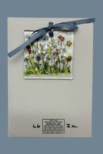 Load image into Gallery viewer, Be strong & courageous (Encouragement) Card