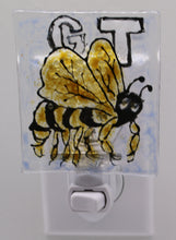 Load image into Gallery viewer, Yellow Jacket Night Light