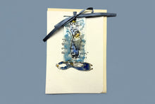 Load image into Gallery viewer, Angels watching over thee Card