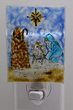 Load image into Gallery viewer, Nativity Light