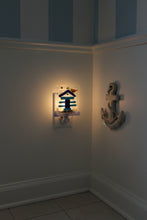 Load image into Gallery viewer, Beach House Night Light