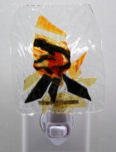 Load image into Gallery viewer, Abstract Campfire Night Light