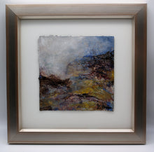 Load image into Gallery viewer, Mist in the Desert Oil Painting