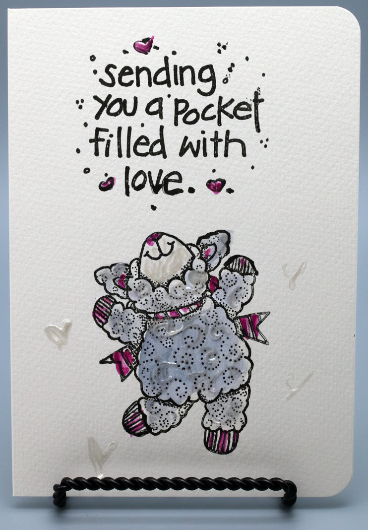 Wedding & Love Cards