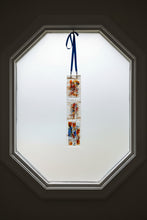 Load image into Gallery viewer, Fall Abstract Suncatcher
