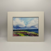 Load image into Gallery viewer, St. Simons Marsh meets Ocean Painting
