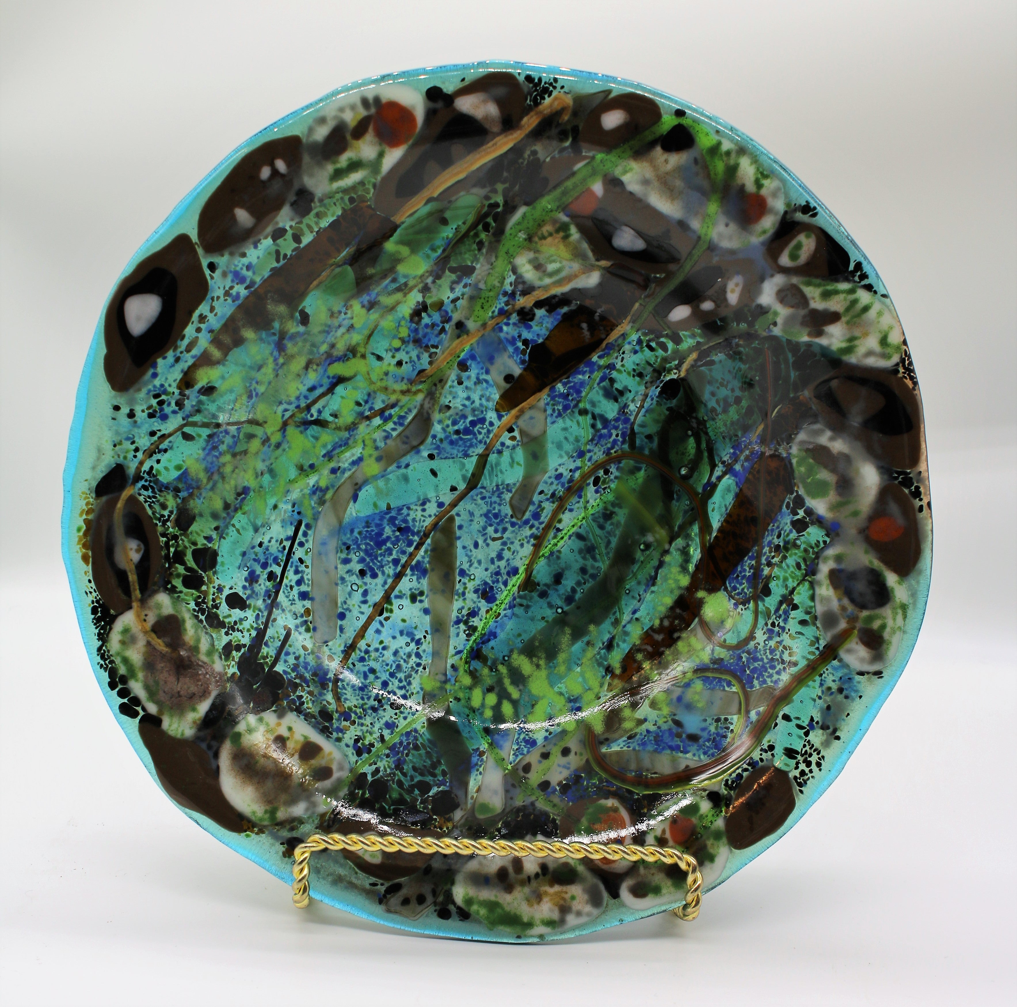 River Bowl