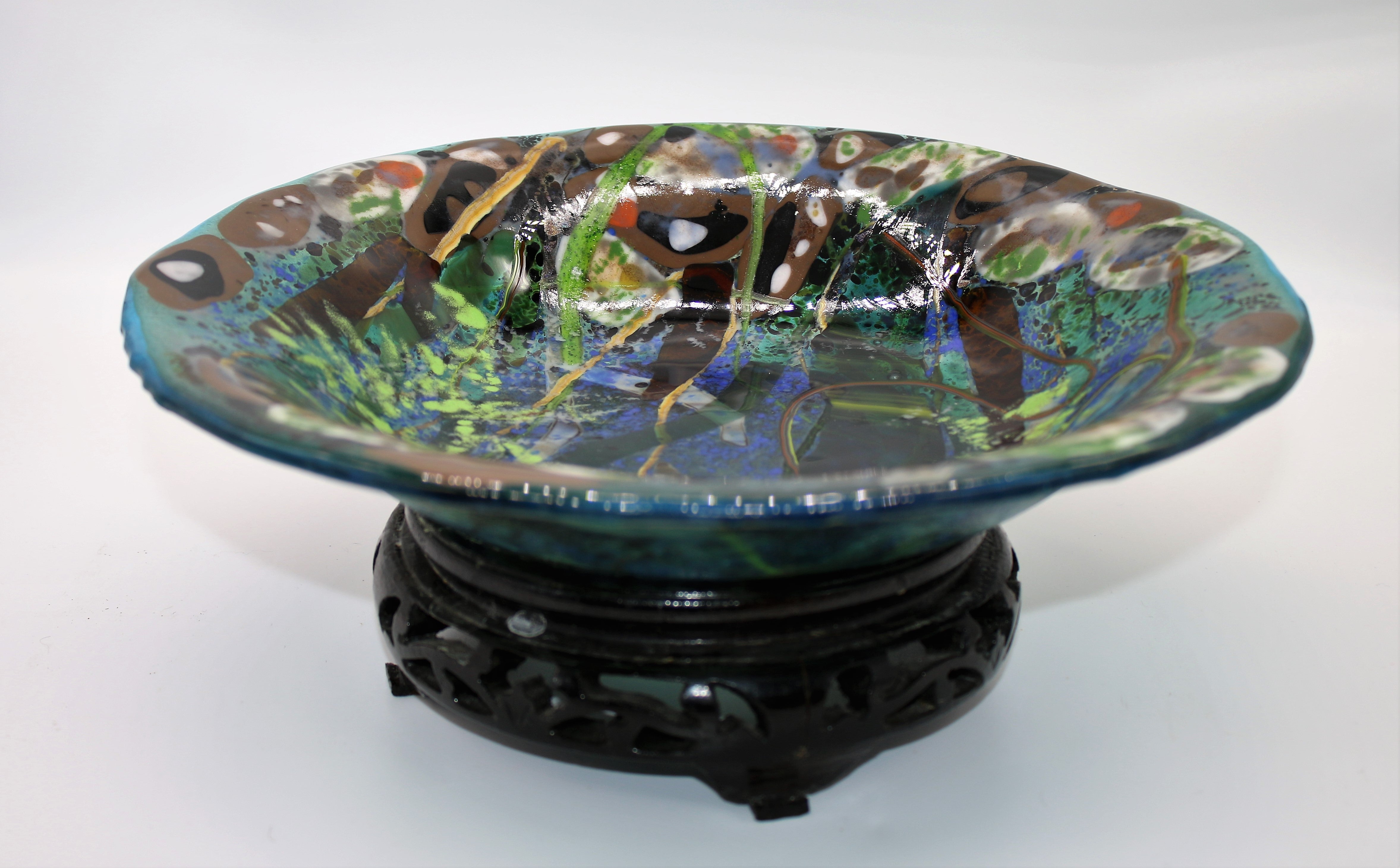 River Bowl