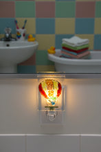 Load image into Gallery viewer, Hot Air Balloon Night Light
