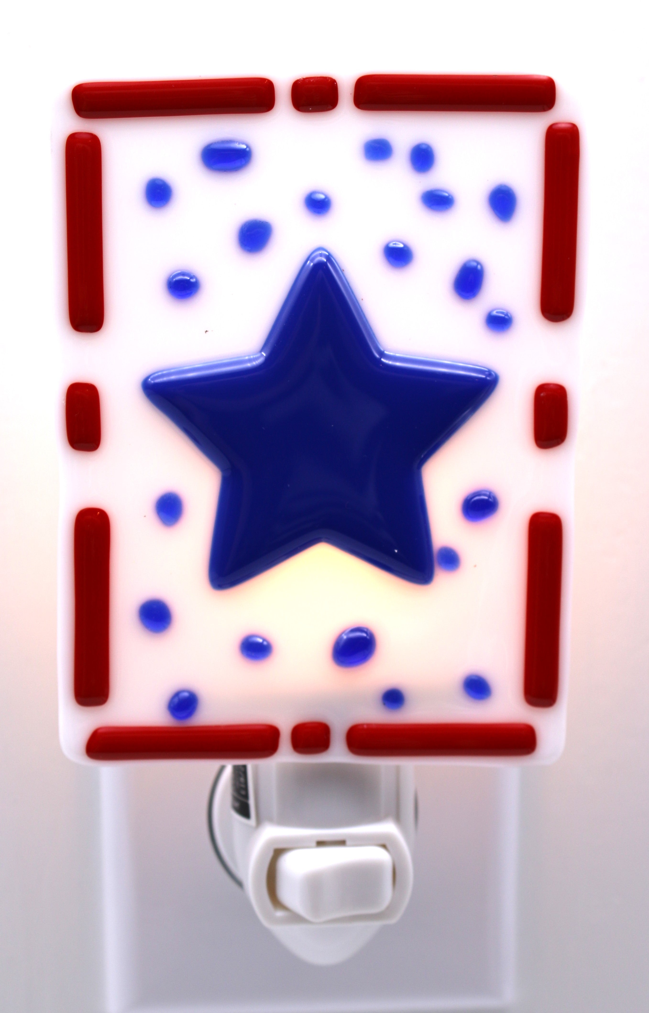 Patriotic Night light