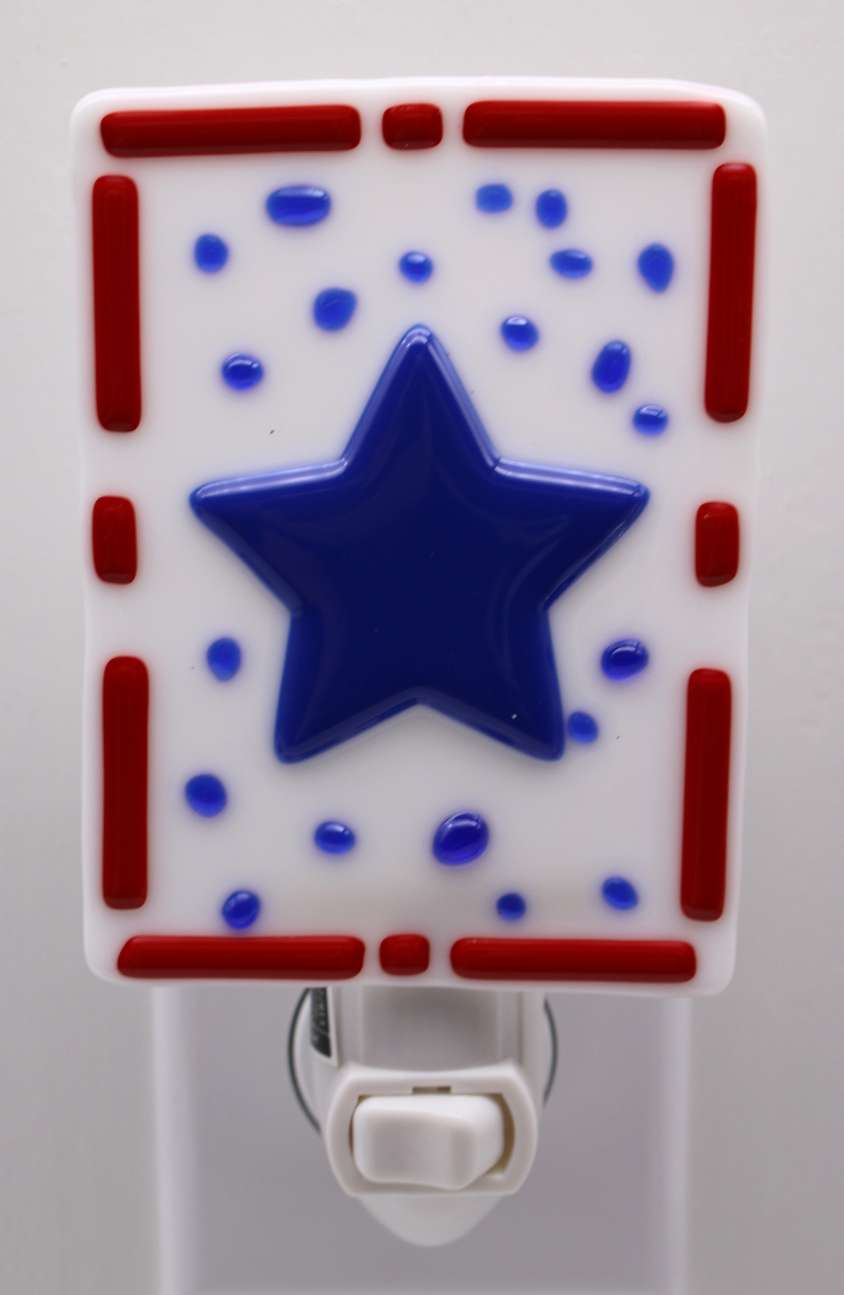 Patriotic Night light