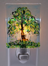 Load image into Gallery viewer, Toomer's Corner Night Light
