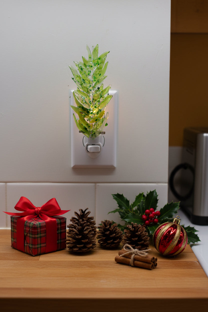 Christmas Tree Light