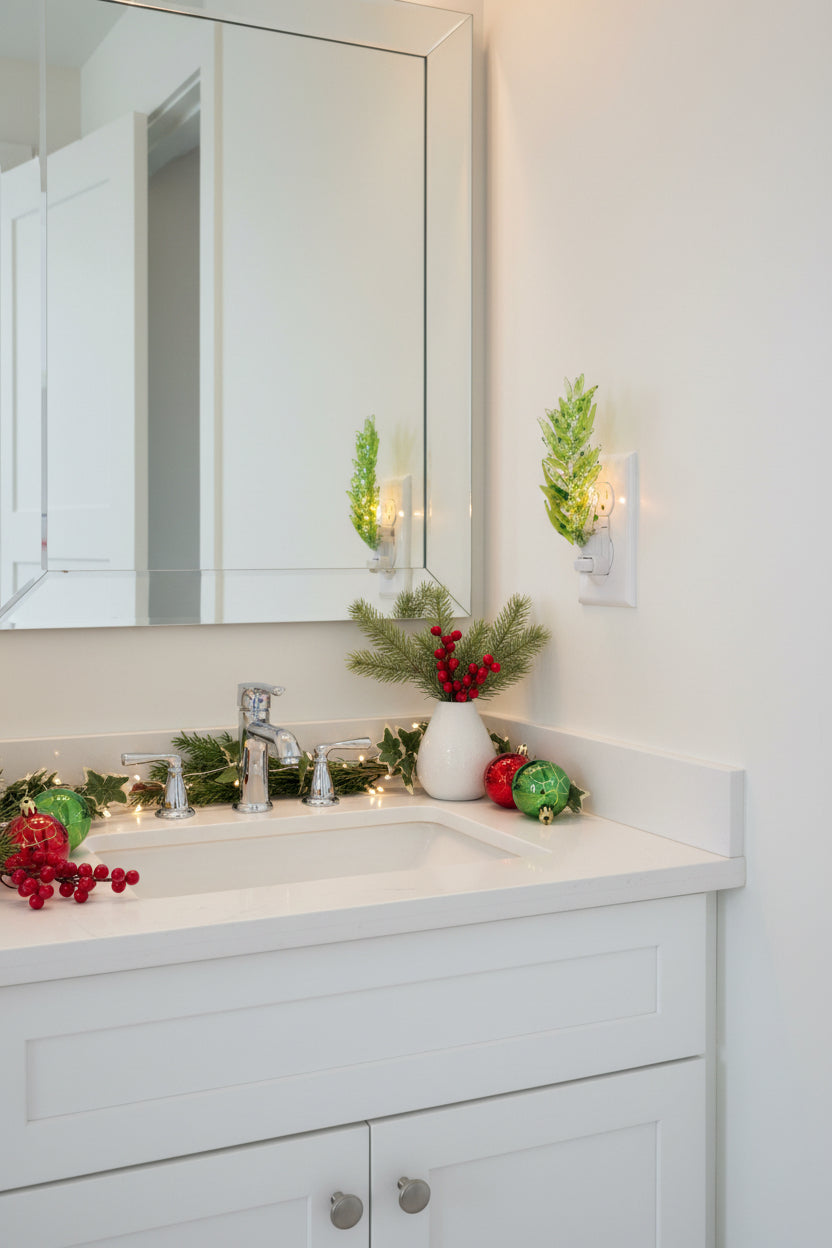 Christmas Tree Light