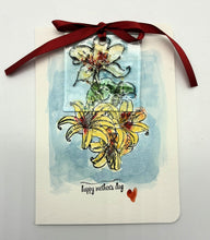 Load image into Gallery viewer, Lilly Happy Mother's Day Card
