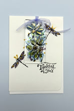 Load image into Gallery viewer, Thinking of you Sympathy Card
