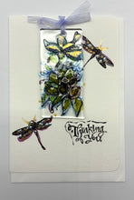 Load image into Gallery viewer, Thinking of you Sympathy Card
