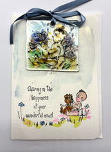 Load image into Gallery viewer, Baby and Puppy Shower Card
