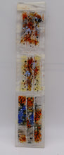 Load image into Gallery viewer, Fall Abstract Suncatcher
