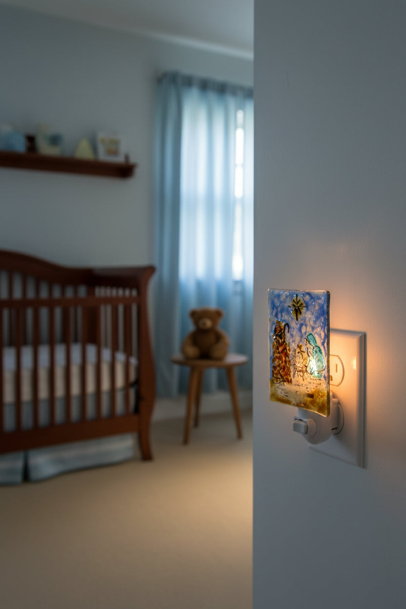 Nativity Light