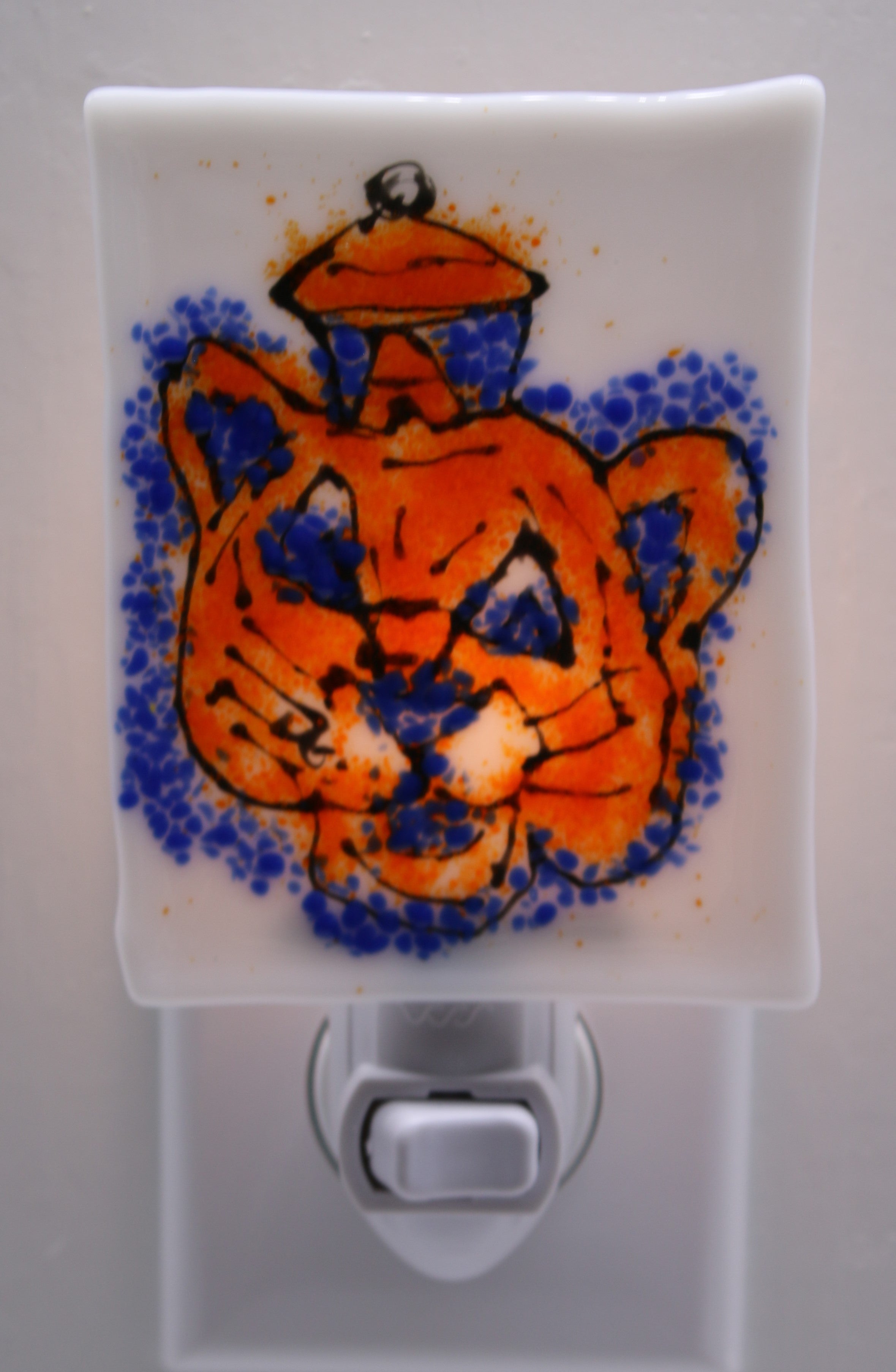 Tiger Night Light