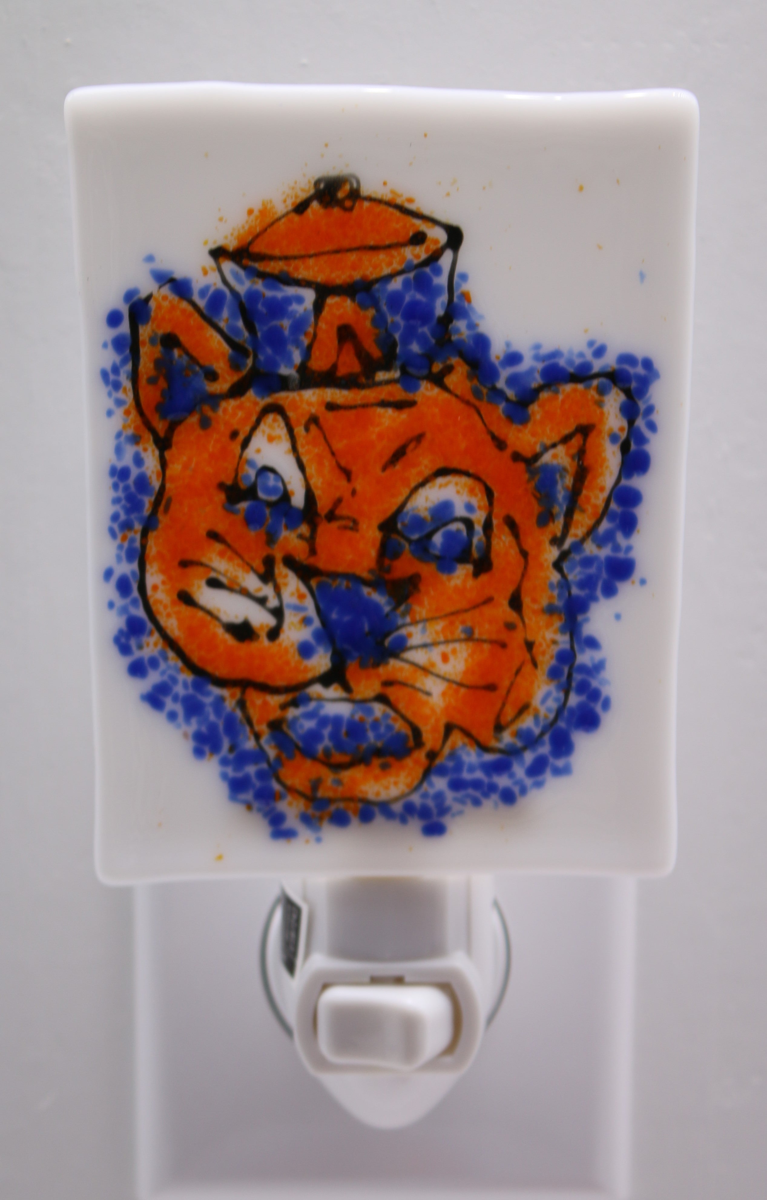 Tiger Night Light