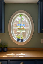Load image into Gallery viewer, Mountain Suncatcher

