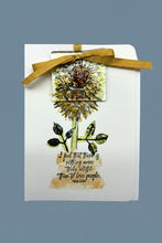 Load image into Gallery viewer, Van Gogh - Love Card
