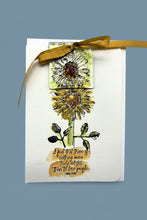 Load image into Gallery viewer, Van Gogh - Love Card
