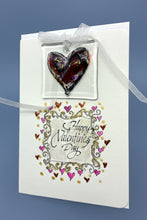Load image into Gallery viewer, Happy Valentines Day Card

