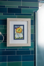 Load image into Gallery viewer, Daffodil Watercolor Painting
