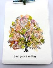 Load image into Gallery viewer, Encouraging Words Card

