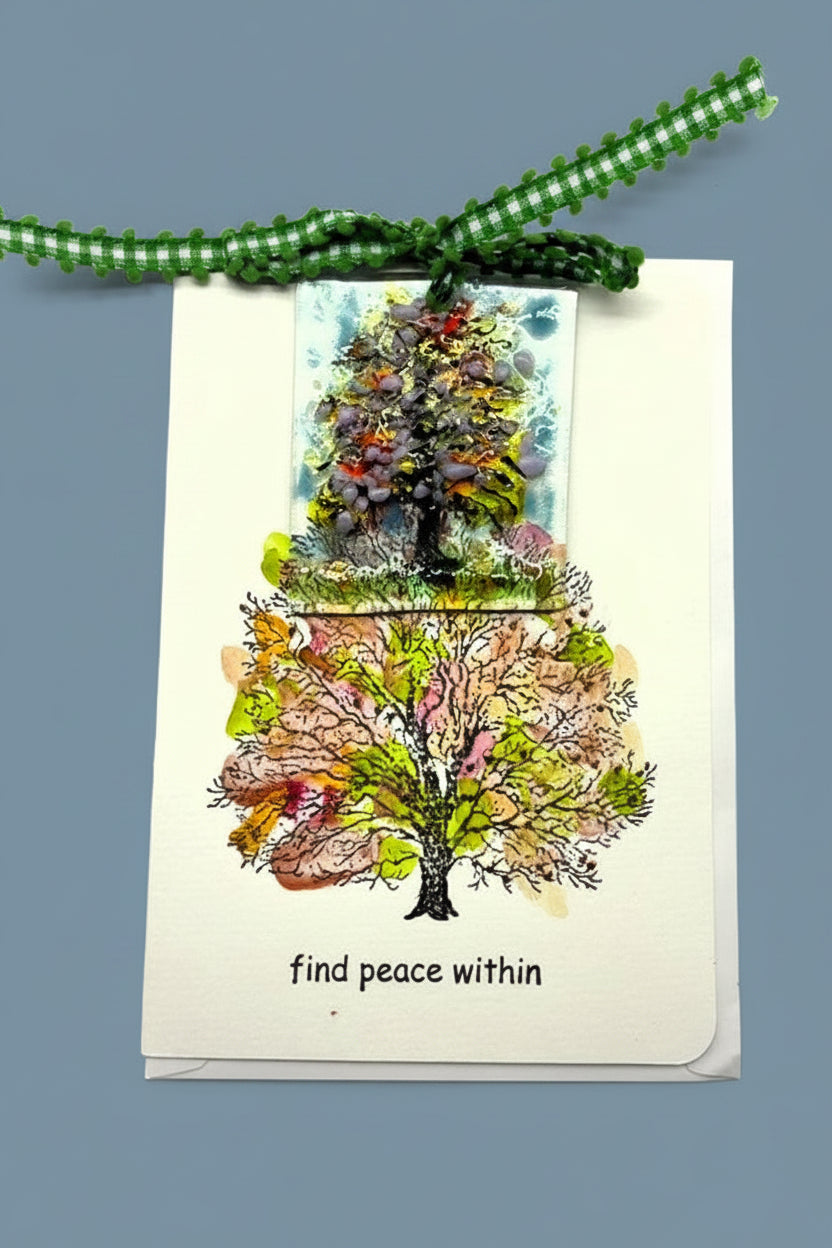 Encouraging Words Card