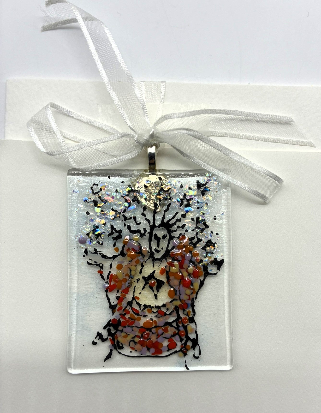 Fairy Blessing Card
