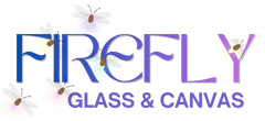 Firefly Glass & Canvas