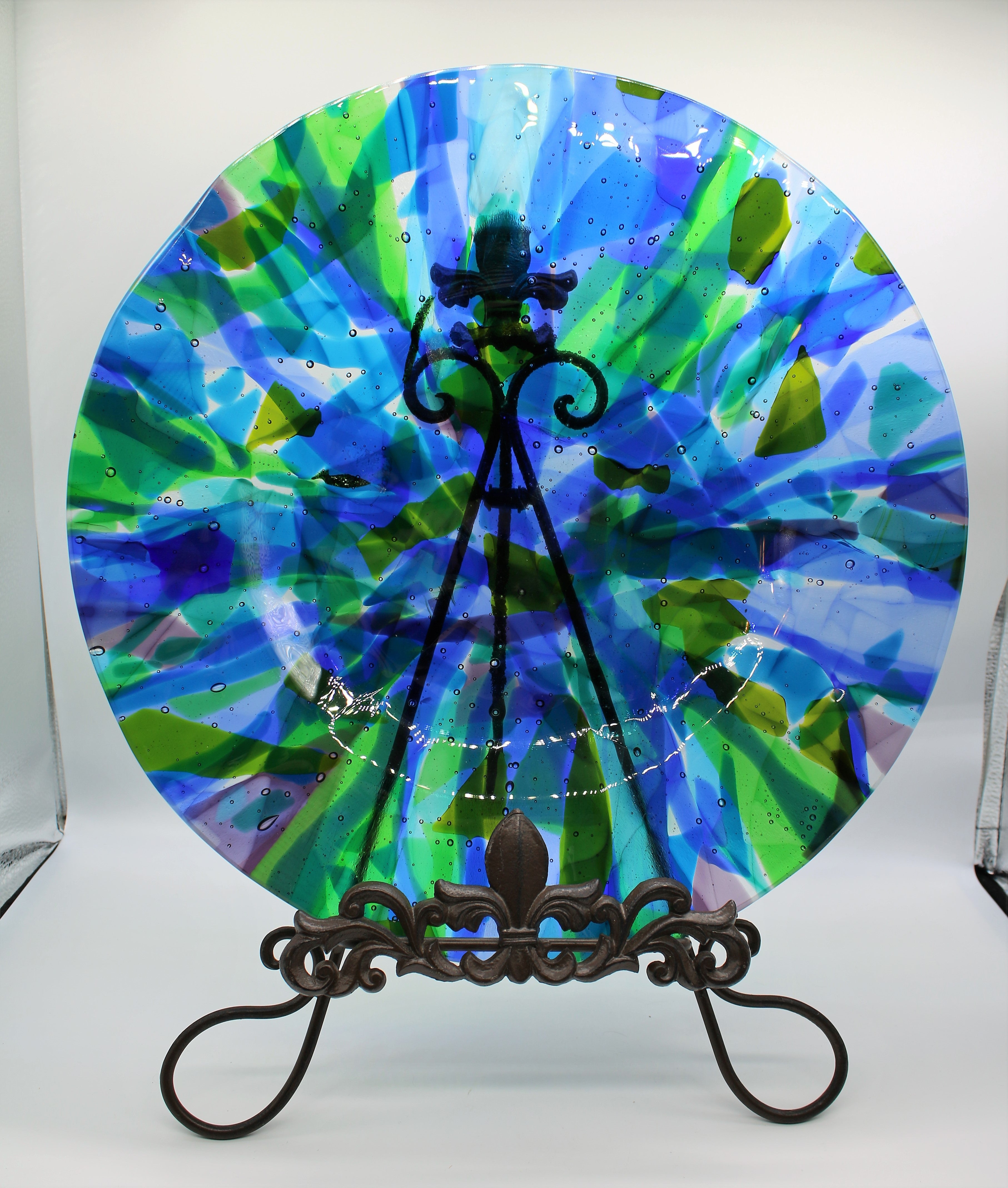 Ocean Plate