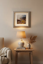 Load image into Gallery viewer, Mist in the Desert Oil Painting
