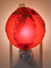 Load image into Gallery viewer, Pumpkin Night Light
