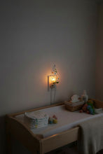 Load image into Gallery viewer, 3 Tiered Christmas Tree Light
